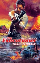 Cover art for Toxic Terrain (The Executioner)