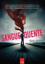Cover art for Sangue Quente (Em Portugues do Brasil)