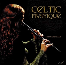 Cover art for Celtic Mystique