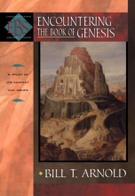Cover art for Encountering the Book of Genesis (Encountering Biblical Studies)