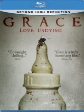 Cover art for Grace [Blu-ray]