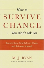 Cover art for How to Survive Change...You Didn't Ask For