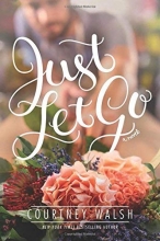 Cover art for Just Let Go
