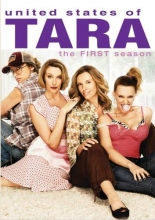 Cover art for United States of Tara: Season 1