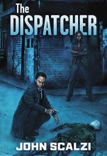 Cover art for The Dispatcher