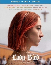 Cover art for Lady Bird [Blu-ray]
