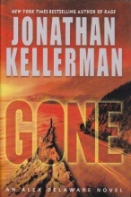 Cover art for Gone (Large Print)