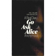 Cover art for Go Ask Alice