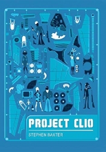 Cover art for Project Clio