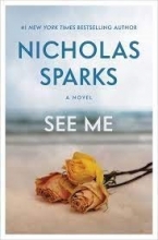 Cover art for See Me