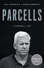 Cover art for Parcells: A Football Life