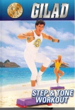 Cover art for Step and Tone Workout