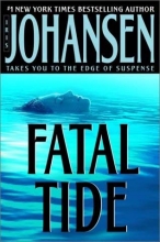 Cover art for Fatal Tide