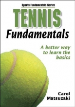 Cover art for Tennis Fundamentals (Sports Fundamentals)