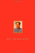Cover art for Mao: The Real Story
