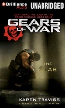 Cover art for The Slab (Gears of War Series)
