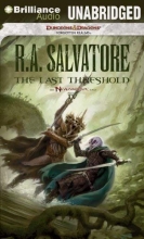 Cover art for The Last Threshold (Neverwinter Saga)