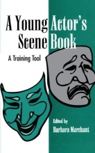 Cover art for A Young Actor's Scene Book