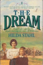Cover art for The Dream (The White Pine Chronicles #3)