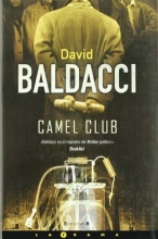 Cover art for CAMEL CLUB, THE