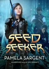Cover art for Seed Seeker (Seed Trilogy, Book 3)