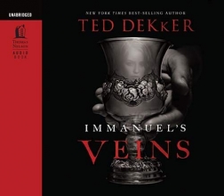 Cover art for Immanuel's Veins