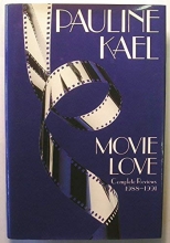 Cover art for Movie Love: Complete Reviews, 1988-1991