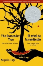 Cover art for The Surrender Tree: Poems of Cuba's Struggle for Freedom