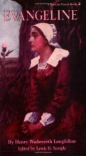 Cover art for Evangeline
