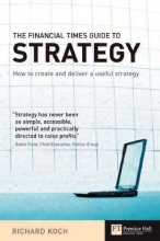 Cover art for FT Guide to Strategy (2nd Edition)