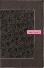 Cover art for NIV True Images: The Bible for Teen Girls: Updated Edition