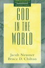 Cover art for God in the World (Christianity and Judaism)