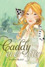 Cover art for Caddy Ever After