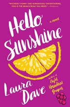 Cover art for Hello, Sunshine: A Novel