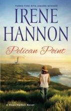 Cover art for Pelican Point: A Hope Harbor Novel