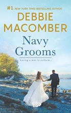 Cover art for Navy Grooms: Navy Brat\Navy Woman