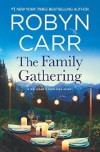 Cover art for The Family Gathering (Series Starter, Sullivan's Crossing #5)
