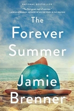 Cover art for The Forever Summer