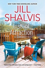 Cover art for Instant Attraction (Wilder Brothers)