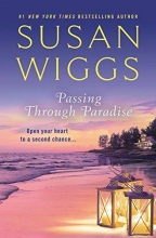 Cover art for Passing Through Paradise