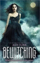 Cover art for Bewitching