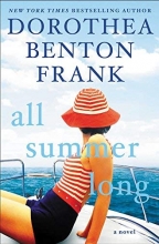 Cover art for All Summer Long: A Novel