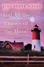 Cover art for And All the Phases of the Moon