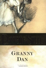 Cover art for Granny Dan
