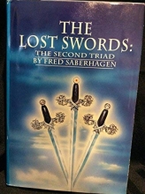 Cover art for The Lost Swords: The Second Triad