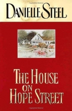 Cover art for The House on Hope Street