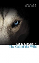 Cover art for The Call of the Wild (Collins Classics)