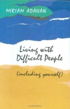 Cover art for Living With Difficult People Including Yourself