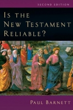 Cover art for Is the New Testament Reliable?