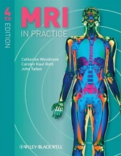 Cover art for MRI in Practice